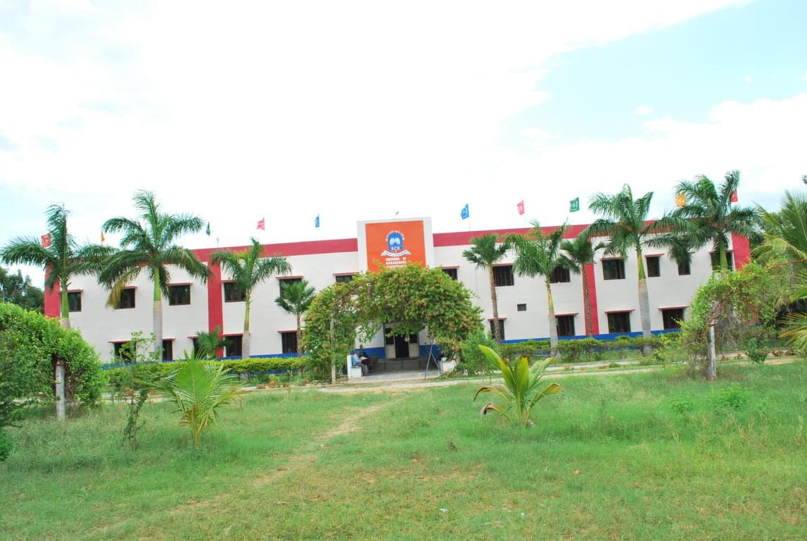 RCR Institute of Management & Technology Tirupati Gallery photo 12